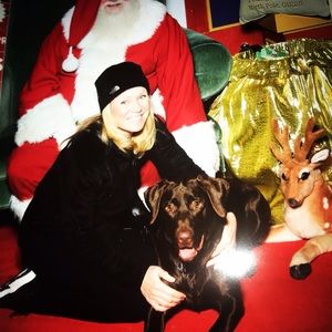 Meet your Posher, Judy